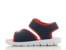LEOMIL CR000532 SANDAL RED