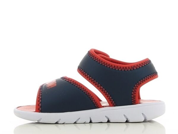 LEOMIL CR000532 SANDAL RED - Image 4