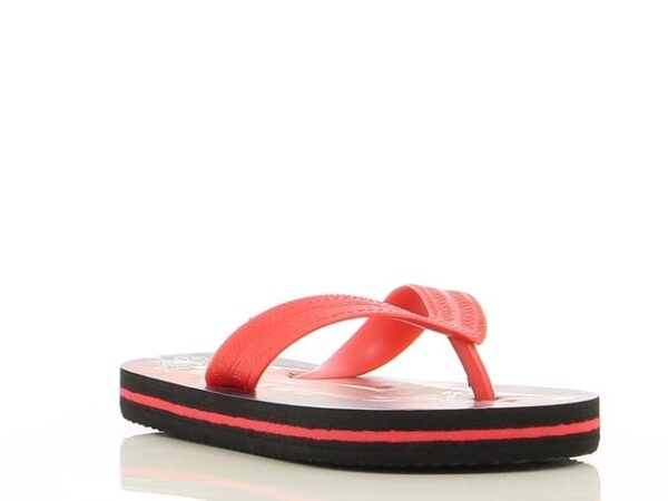 LEOMIL BOY SLIPPER CR001640 RED - Image 2