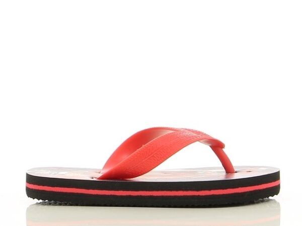 LEOMIL BOY SLIPPER CR001640 RED - Image 3