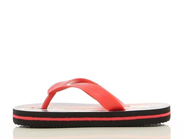 LEOMIL BOY SLIPPER CR001640 RED - Image 5