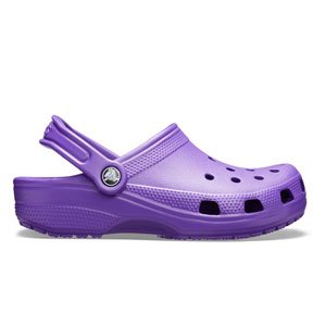 Crocs Classic Neon Purple