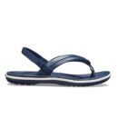 Crocs Crocband Strap Flip Navy
