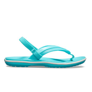 Crocs Crocband Strap Flip Pool
