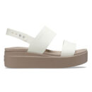 Crocs Brooklyn Low Wedge