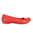Crocs Gianna Flat Pepper