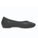 Crocs Kelli Flat Women Black