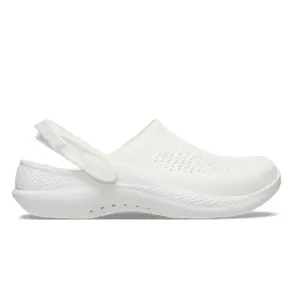 Crocs LiteRide 360 Clog Almost White/Almost White