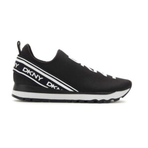 DKNY Abbi Slip On Black