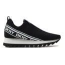 DKNY Alani Sneakers Women Black White
