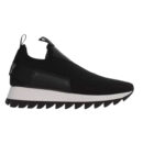DKNY Alise Lace Up Sneaker