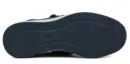 DKNY Palma Knit Wedge Navy