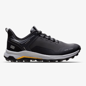 Lescon Explore 3 Men's Waterproof Shoes Grey