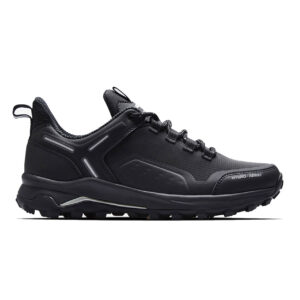 Lescon Explore Trekking Shoes Black