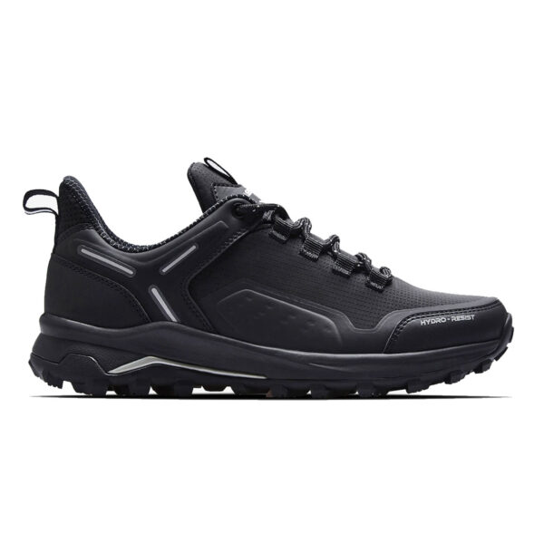 Lescon Explore Trekking Shoes Black