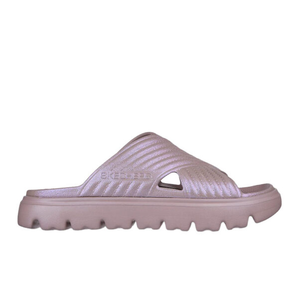 Skechers Foamies Top Level Vibe Check 111454-MVE