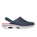 Skechers Men FoamiesGO WALK 5-ASTONISHED 243002-NVRD
