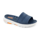 Skechers Men Foamies Go walk 5 Cruisen 243021 Navy