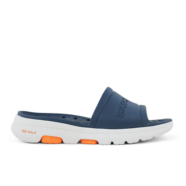 Skechers Men Foamies Go walk 5 Cruisen 243021 Navy