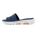 Skechers Men Foamies Go walk 5 Cruisen 243021 Navy