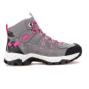 HUMTTO TrailBlazer ? Women's Mid-Top Hiking Boot 290015B-1