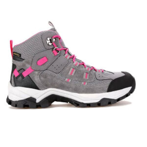 HUMTTO TrailBlazer ? Women's Mid-Top Hiking Boot 290015B-1
