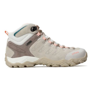 HUMTTO Trail Pro  Women?s Hiking & Trekking Shoe High 290027B-5