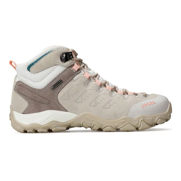 HUMTTO Trail Pro  Women?s Hiking & Trekking Shoe High 290027B-5