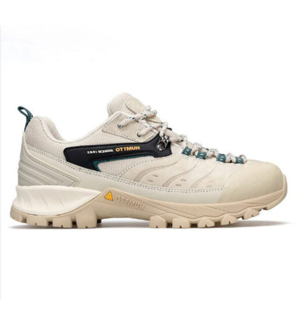 HUMTTO Women's Summit Beige Trek 140503B-3