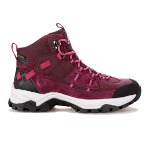 HUMTTO TrailBlazer ? Women's Mid-Top Hiking Boot 290015B-2