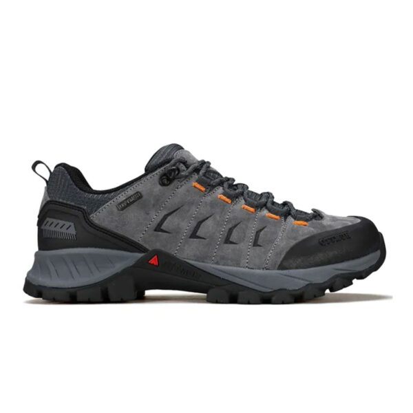 HUMTTO Humtto Trail Pro ? Men's Waterproof Hiking Shoe 150453A-2