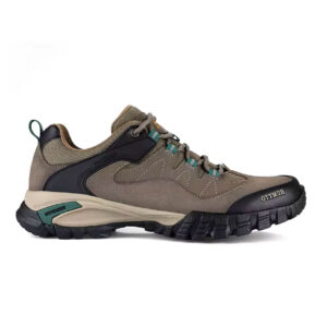 HUMTTO Ridge Trek ? All-Terrain Hiking Shoe 110607A