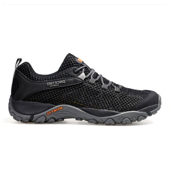 HUMTTO HydroGrip ? Men's Amphibious Hiking Shoe 120794A-1