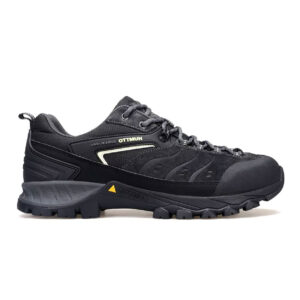 HUMTTO TerraTrek ? Men's All-Terrain Hiking Shoe 140503A-1