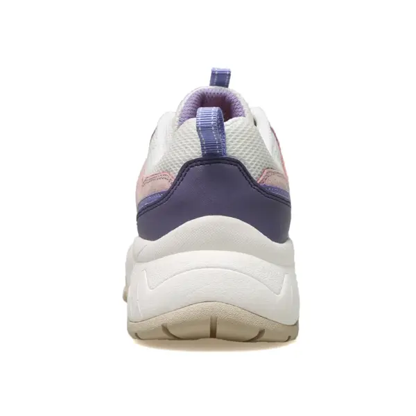 HUMTTO Urban Trek Sneaker ? Soft Beige & Pastel 320322B-2 - Image 5
