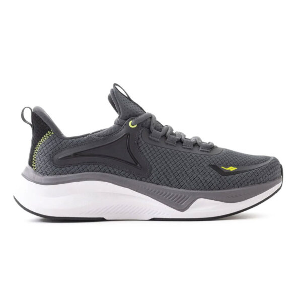 Lescon Hill Runner 2 Men's Running Shoes Dark Grey