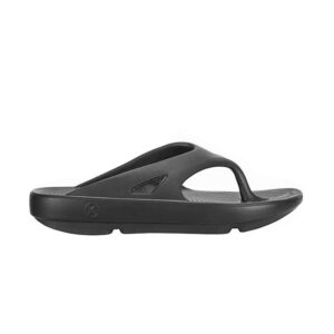 Hurley Men's Injection Flip-Flop Black