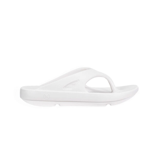Hurley Men's Injection Flip-Flop White