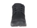 Merrell Anvik Pace Chukka Black Mens