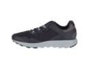 Merrell Merrell FLUXION BLACK/GRANITE Mens