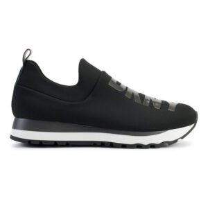 DKNY Jadyn Slip On Jogger Sneakers Black
