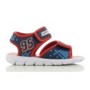 LEOMIL CR000532 SANDAL RED