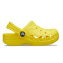 Crocs Baya Kids Lemon