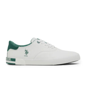 US Polo Men Solid Erland 2.0 Sneakers