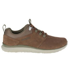 Merrell Getaway Locksley Lace Ltr Dark Earth Men