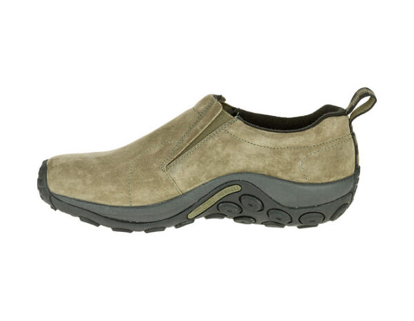 Merrell Men's JUNGLE MOC Castle Rock - Image 3