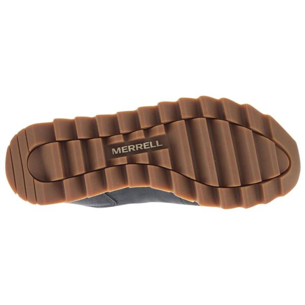 Merrell Women's Alpine Hiker Navy - Image 7