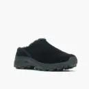 Merrell Women's Winter Slide Black