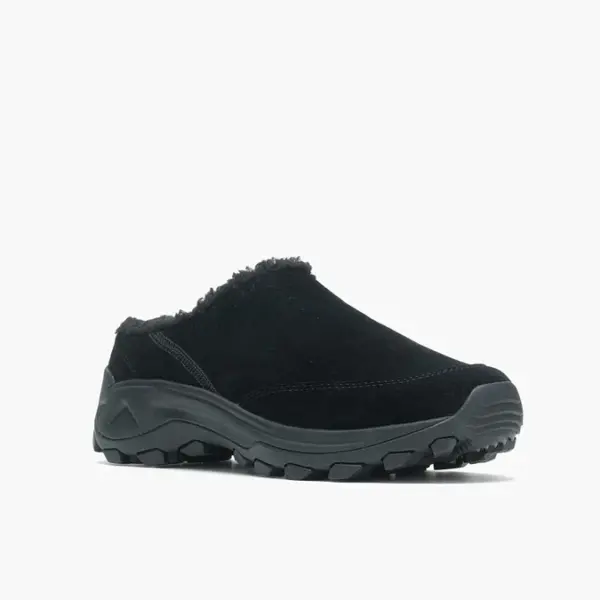 Merrell Women's Winter Slide Black - Image 2