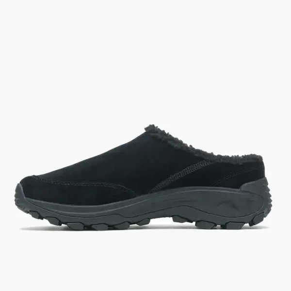 Merrell Women's Winter Slide Black - Image 3
